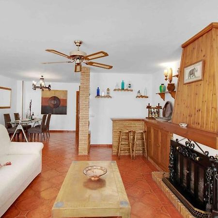 Duplex Tematico Andaluz Con Agradable Terraza - El Mirador De Benahavis 2 Apartment Exterior photo
